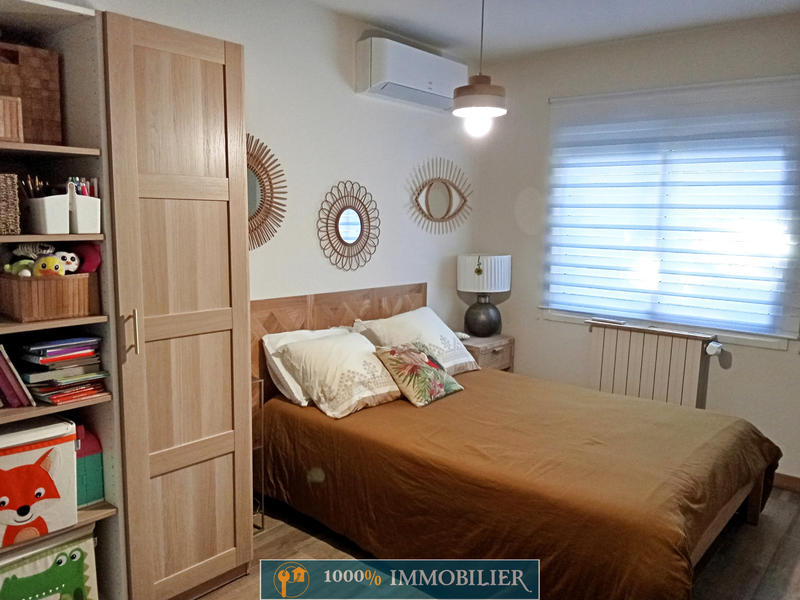 Villa - 185 m² - 6 pièces