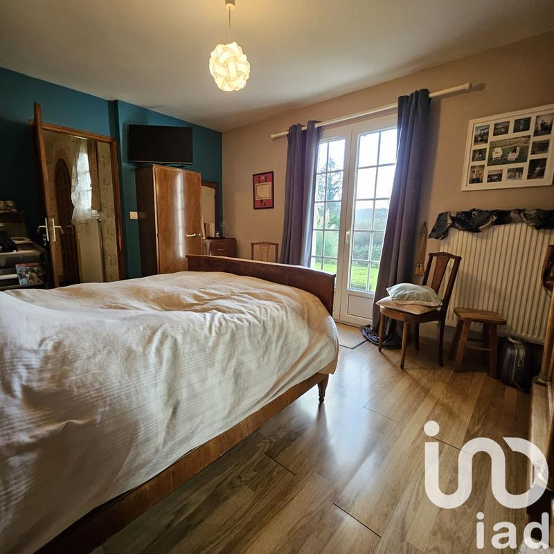 Maison de maîtres - 212 m² - 8 pièces