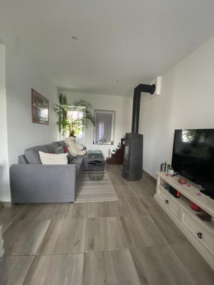 Maison - 48 m² - 3 pièces