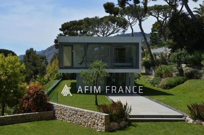 Villa - 380 m² - 8 pièces