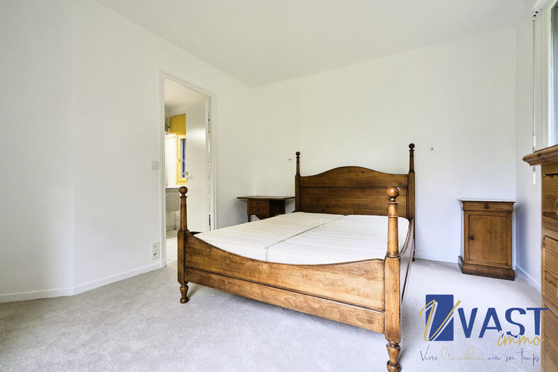 Maison - 132 m² - 5 pièces