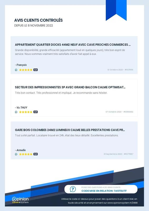 Parking / Garage - 13 m²