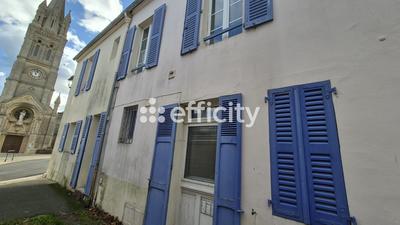 Maison - 123 m² - 5 pièces