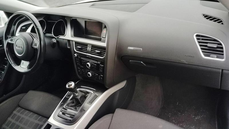 Audi A5 sportback 2.0 Tdi 150 Ambiente