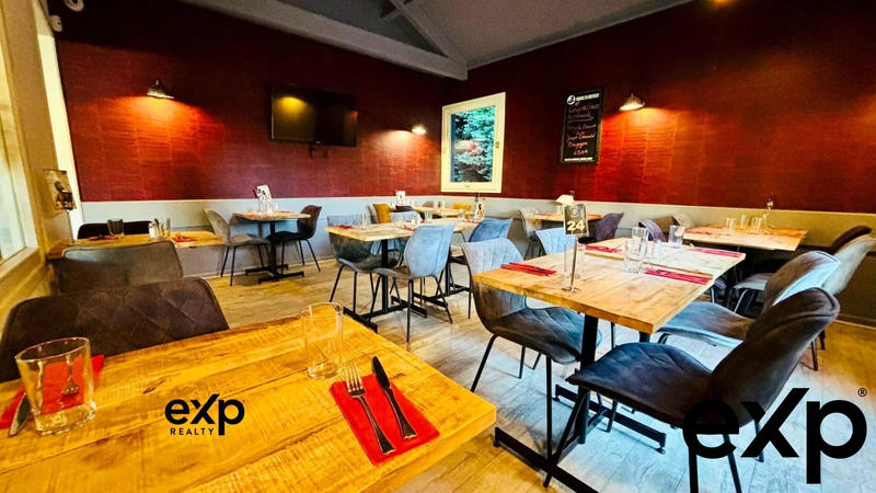 Fonds de commerce - Magasins - 308 m²