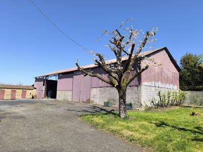 Maison - 163 m² - 6 pièces