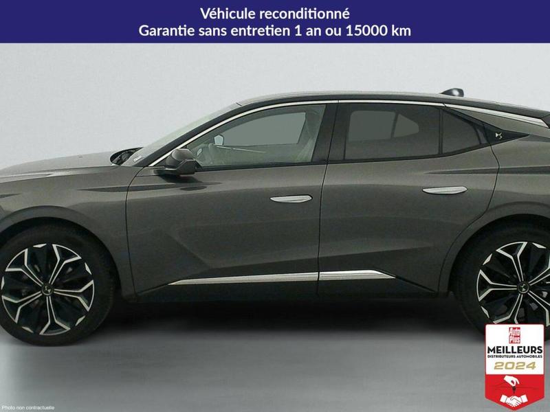 Ds Ds 4 Ds4 PureTech 130 Eat8 Rivoli