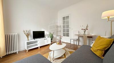 Appartement - 37 m² - 2 pièces