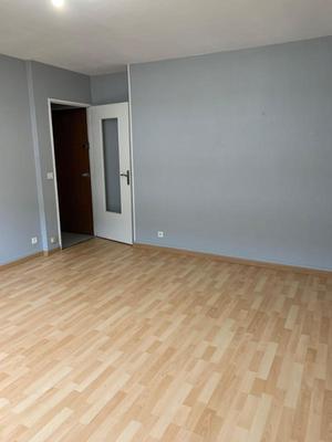 Studio - 31 m² - 1 pièce