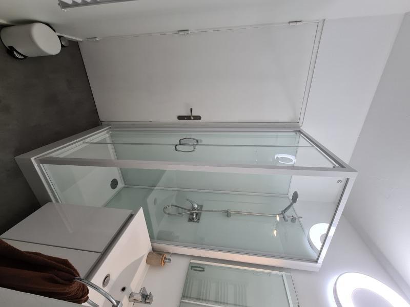 Appartement - 51 m² - 3 pièces