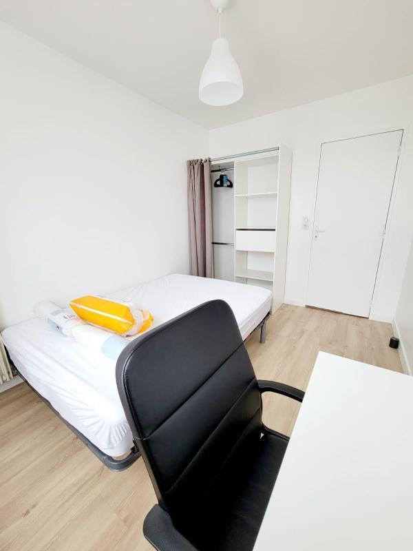 Appartement - 94 m² - 5 pièces