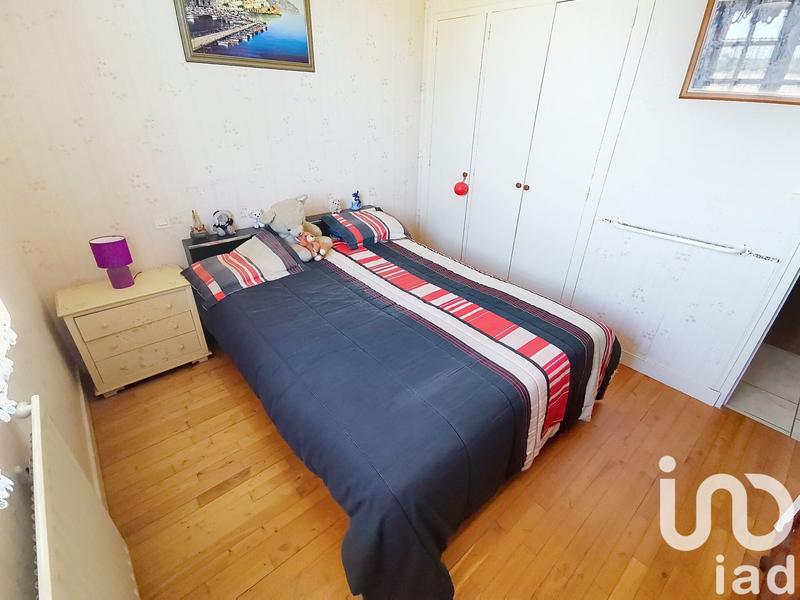 Maison - 106 m² - 5 pièces