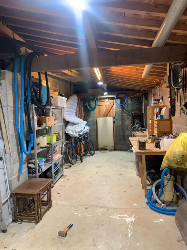 Maison - 180 m² - 8 pièces