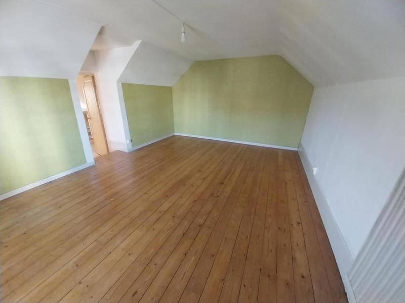 Pavillon - 66 m² - 4 pièces