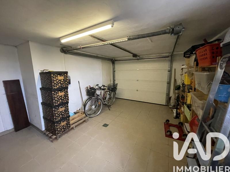 Maison - 170 m² - 7 pièces