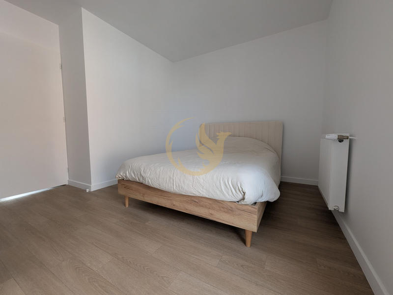 Duplex - 78 m² - 4 pièces