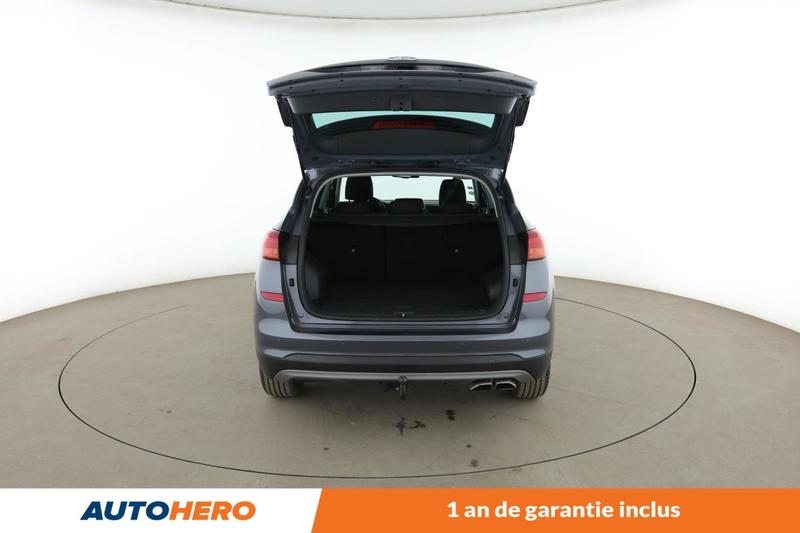 Hyundai Tucson 1.6 CRDi Hybrid 48v Creative Dct-7 136 ch