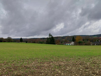 Terrain - 18 825 m²