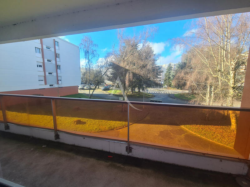 Appartement - 52 m² - 2 pièces