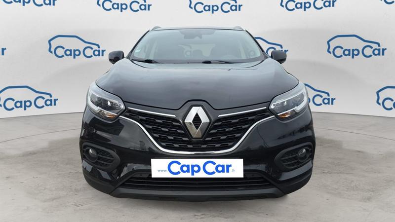 Renault Kadjar 1.5 Blue dCi 115 Business