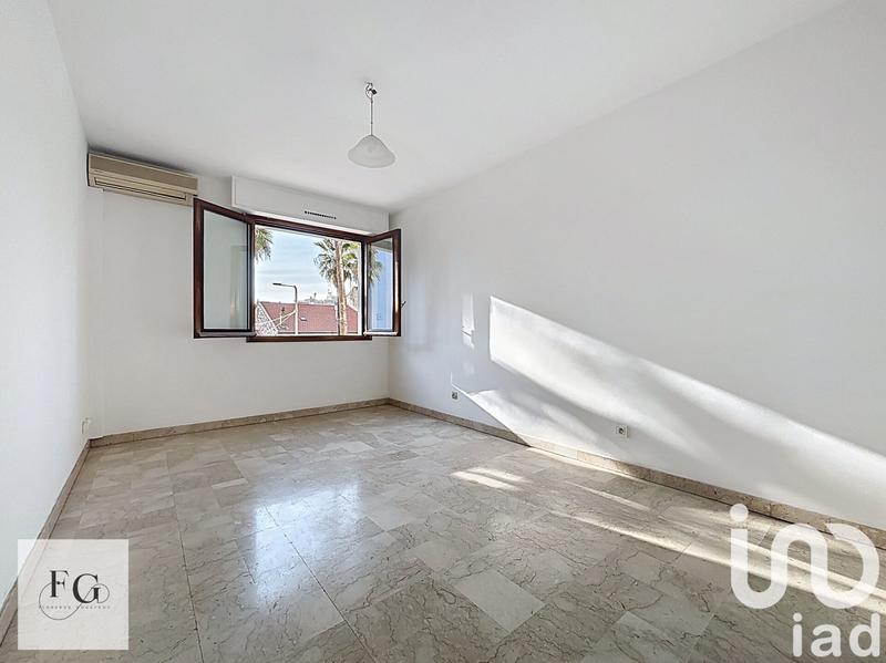 Appartement - 64 m² - 2 pièces