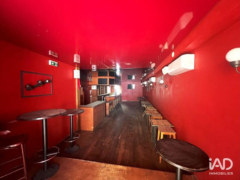 Local commercial - 73 m²