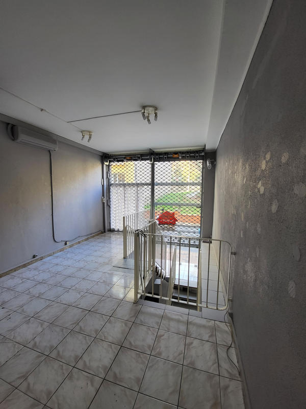 Local commercial - 40 m²