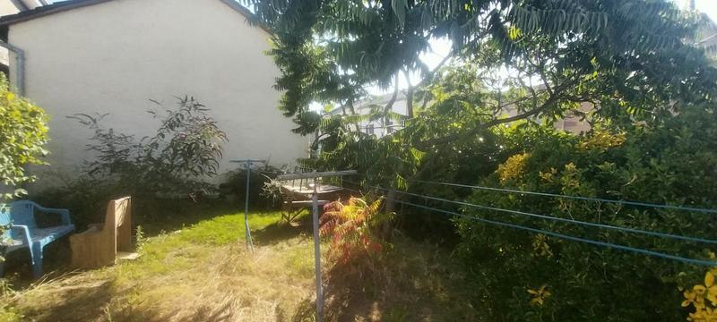 Maison de village - 73 m²