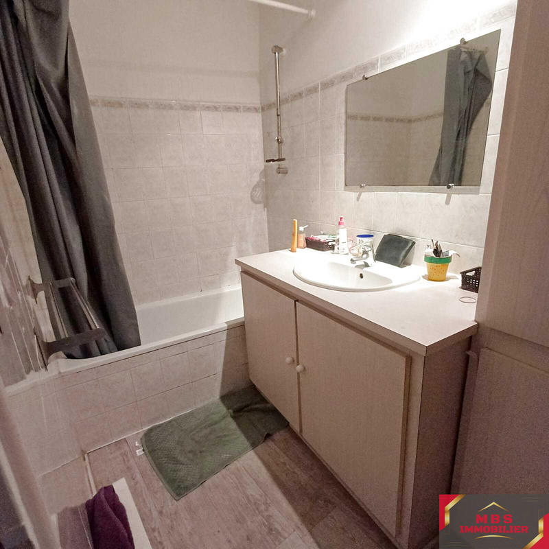 Maison de village - 72 m² - 4 pièces