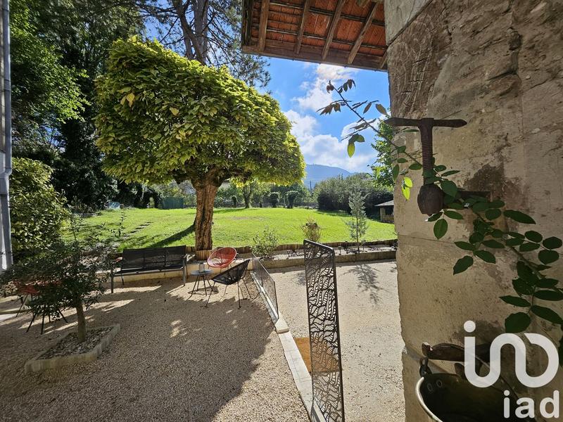 Maison - 157 m² - 6 pièces