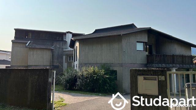 Appartement - 17 m² - 1 pièce