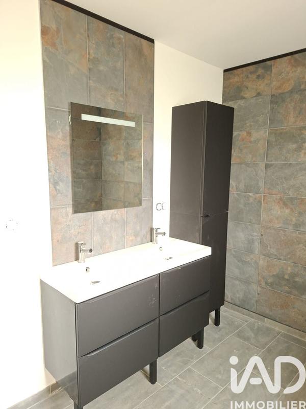 Maison - 161 m² - 6 pièces