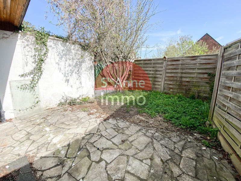 Maison - 149 m² - 5 pièces