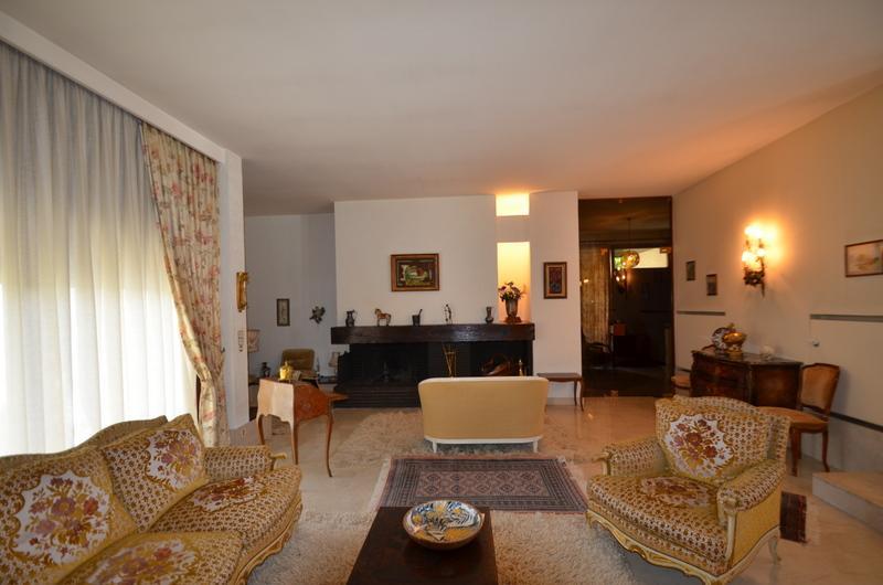 Maison d'architecte - 175 m² - 6 pièces