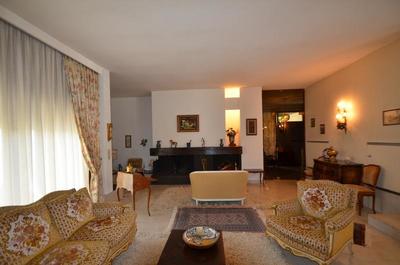 Maison d'architecte - 175 m² - 6 pièces