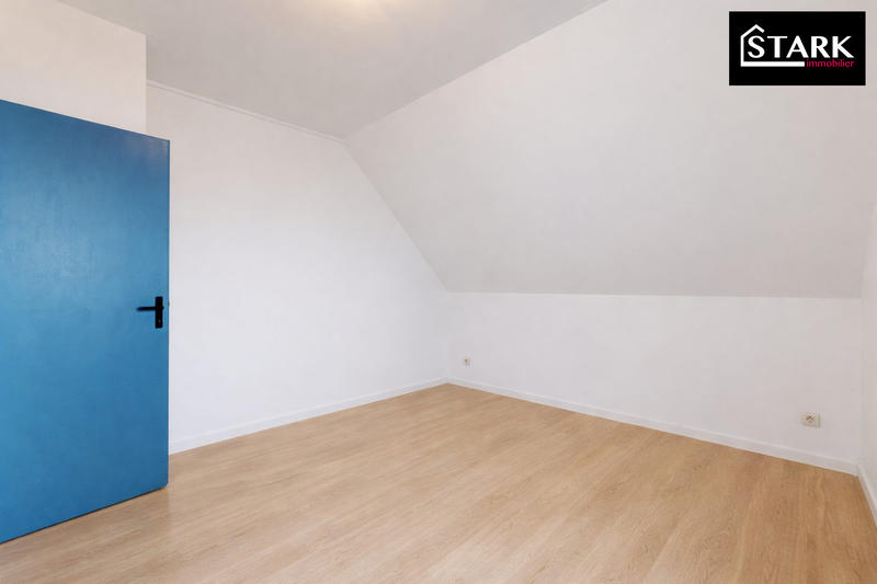 Maison - 149 m² - 5 pièces