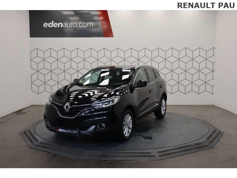 Renault Kadjar dCi 130 Energy Intens