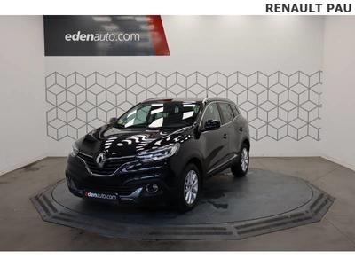 Renault Kadjar dCi 130 Energy Intens