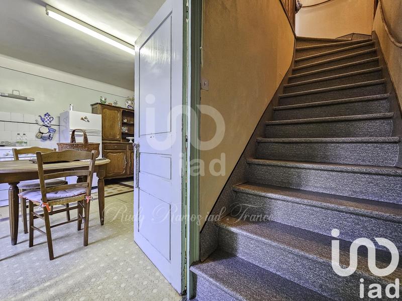 Maison - 56 m² - 3 pièces