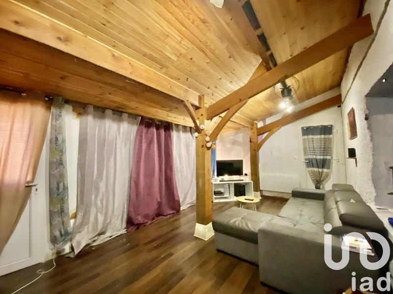 Maison - 164 m² - 4 pièces