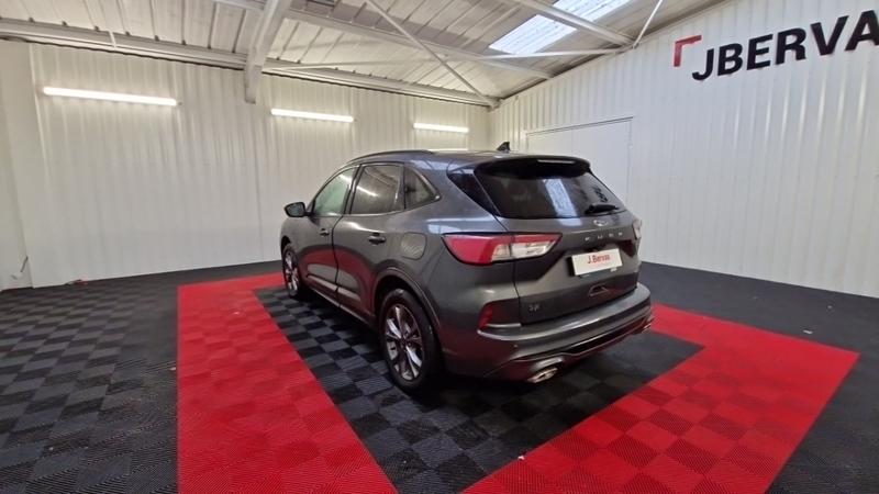 Ford Kuga 2.5 Duratec 225 ch Phev eCVT St Line