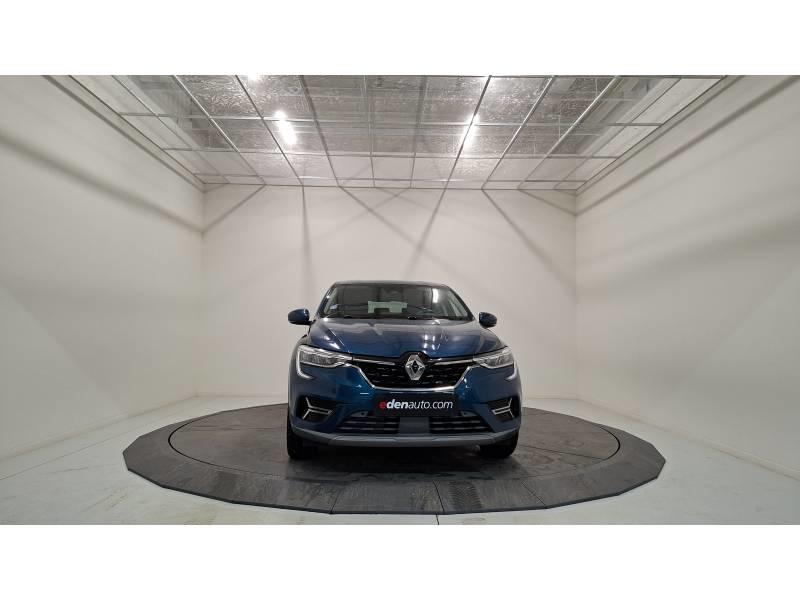 Renault Arkana E-Tech 145 - 21b Intens