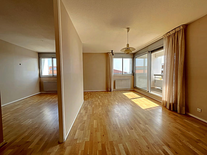 Appartement - 71 m² - 3 pièces