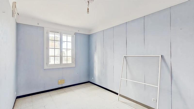 Maison - 79 m² - 4 pièces