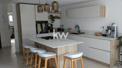 Maison - 116 m² - 5 pièces