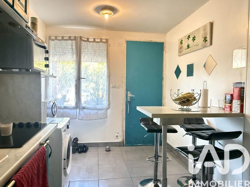 Appartement - 29 m² - 1 pièce