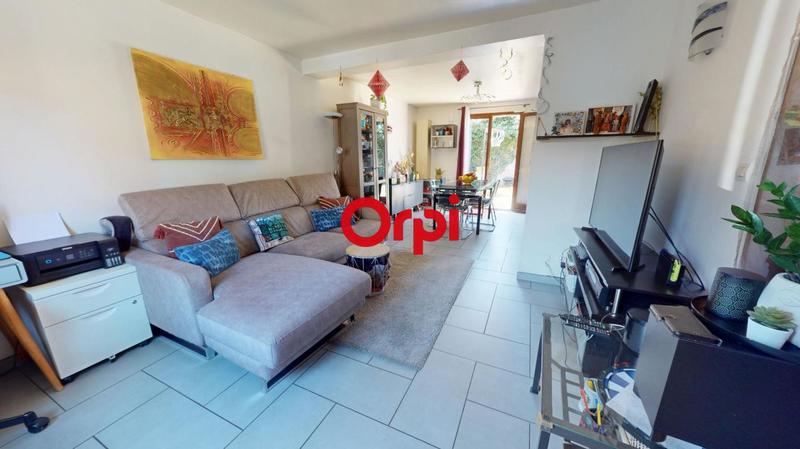 Maison - 114 m² - 5 pièces