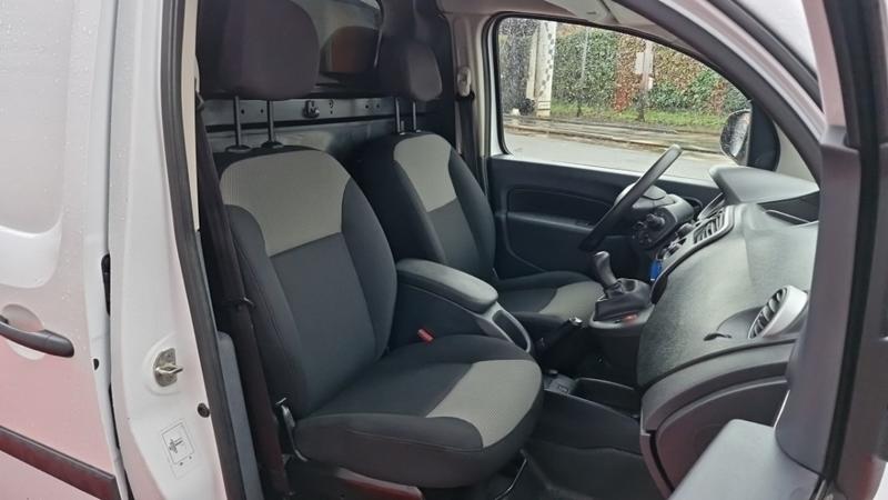 Renault Kangoo Express 1.5 Dci 75 E6 Extra R-Link