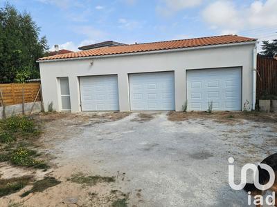 Maison - 131 m² - 5 pièces