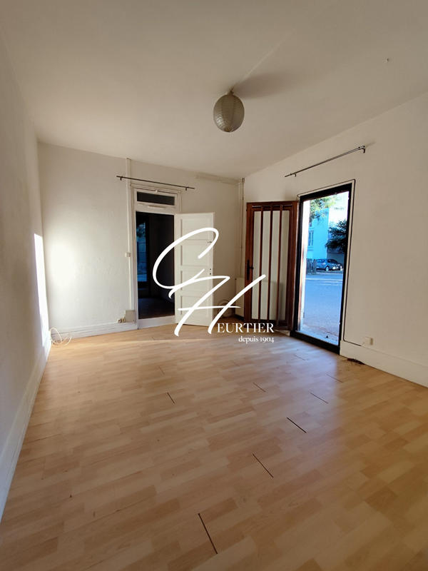 Maison - 65 m² - 3 pièces